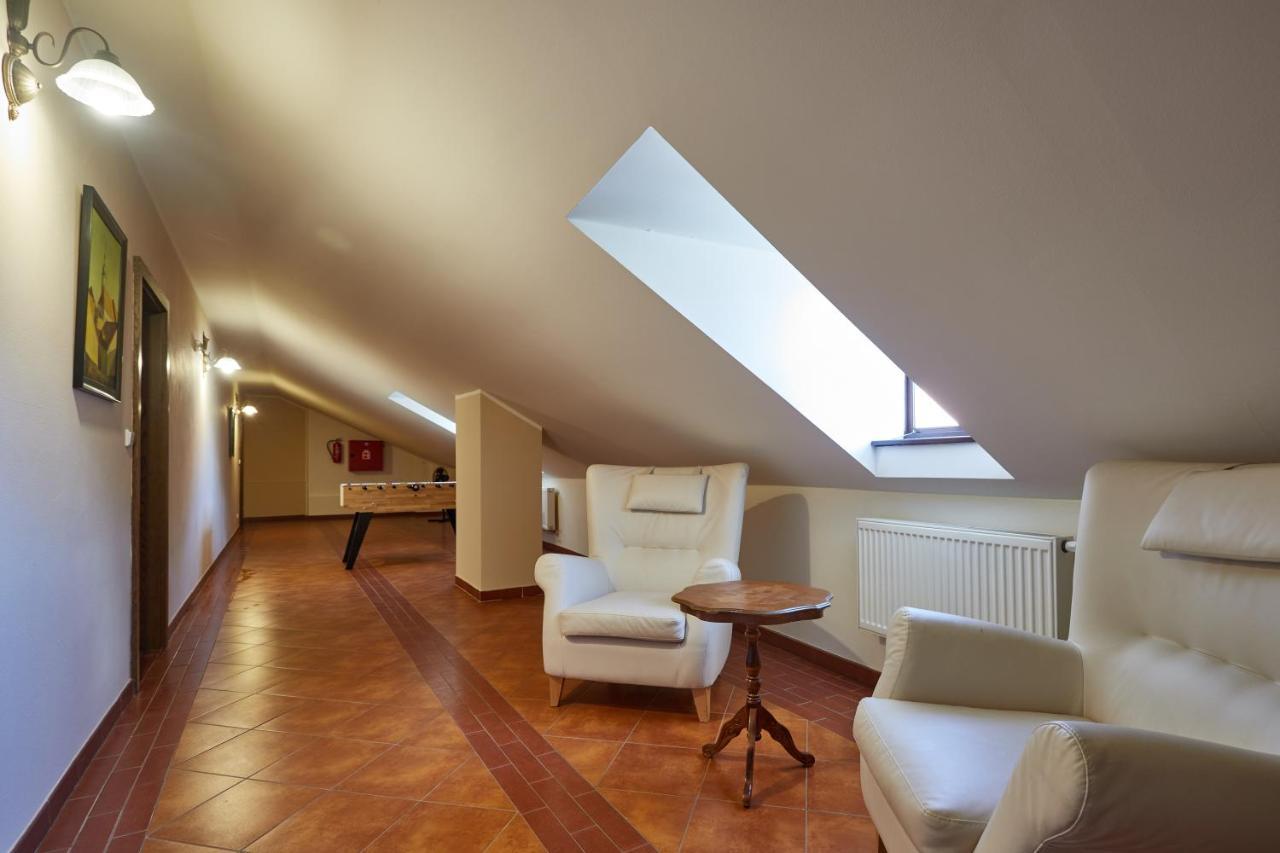 Vivaldi Apartments Mikulov Exteriör bild