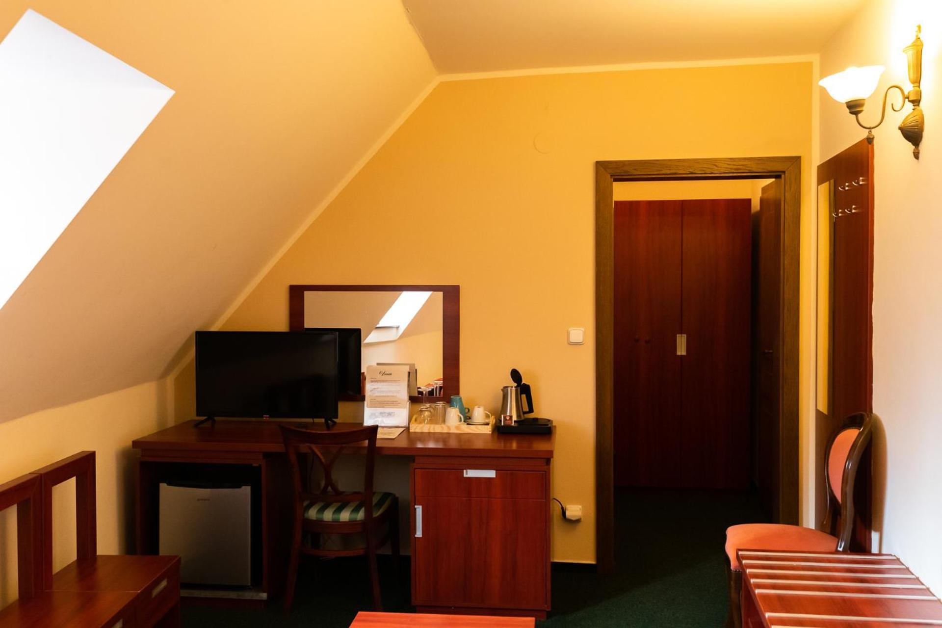 Vivaldi Apartments Mikulov Exteriör bild